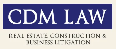 CDM Law